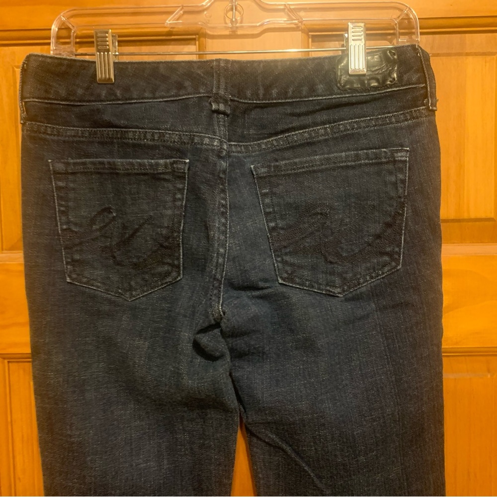 Express Bootcut Jeans - Picture 3 of 3